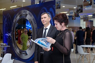 Сергей Грачев: «История «Газпрома» – это часть общей истории Оренбургского края»